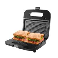 Sanduicheira E Grill Britânia BGR20 Chapas Antiaderentes 1500W 220V