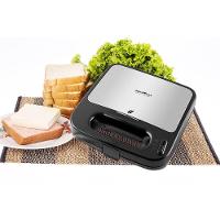 Sanduicheira E Grill Britânia BGR20 Chapas Antiaderentes 1500W 220V - 5