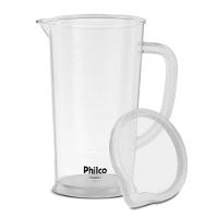 Mixer Philco Inox Com Copo 1050ml 750W PMXE01 110V - 2