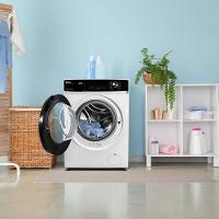 Lava E Seca 11kg Philco Inverter Plus 16 Programas PLS10B 110V - 6