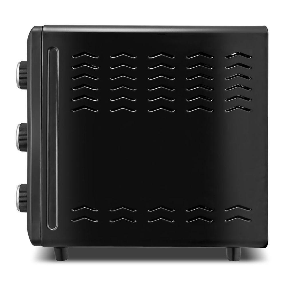 Forno Elétrico Britânia 44L 1500W 2 Resistências BFE44P 220V - 4