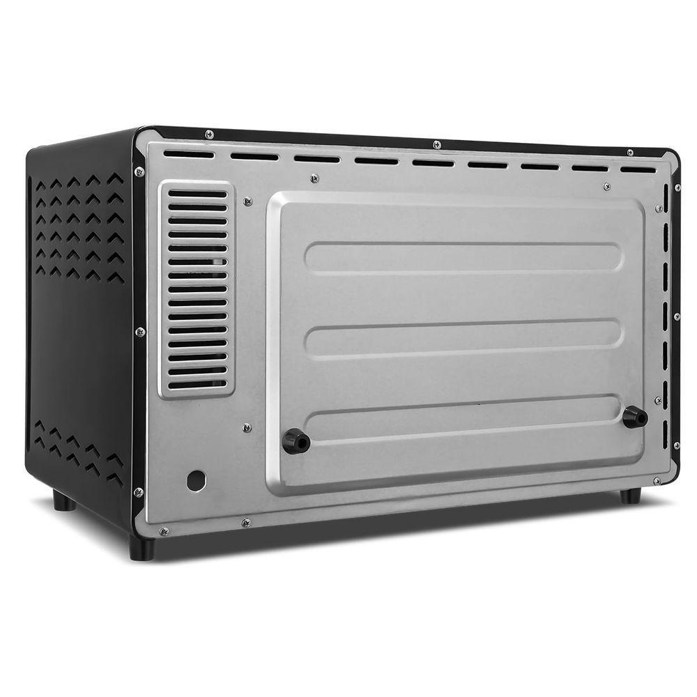 Forno Elétrico Britânia 44L 1500W 2 Resistências BFE44P 220V - 5