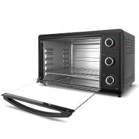 Forno Elétrico Britânia 44L 1500W 2 Resistências BFE44P 220V - 2