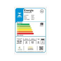 Frigobar Philco 92L 6 Níveis de ajuste PFG111I 220V - 3