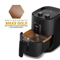 Air Fryer Philco 5,5L Cesto Quadrado 1500W PAF55A 220V - 5