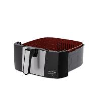 Air Fryer Britânia 9L 2000W Antiaderente Redstone BAF90A 110V - 2