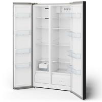 Geladeira 489L Philco Frost Free Side By Side Inox PRF504I 220V - 3