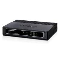 Switch 16 Portas Tp-link Tl-sf1016d 10-100 Mbps - 5