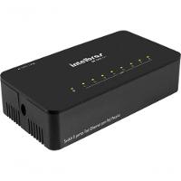 Switch 8 Portas Fast Ethernet Sf 800q+ 4760020 - 1