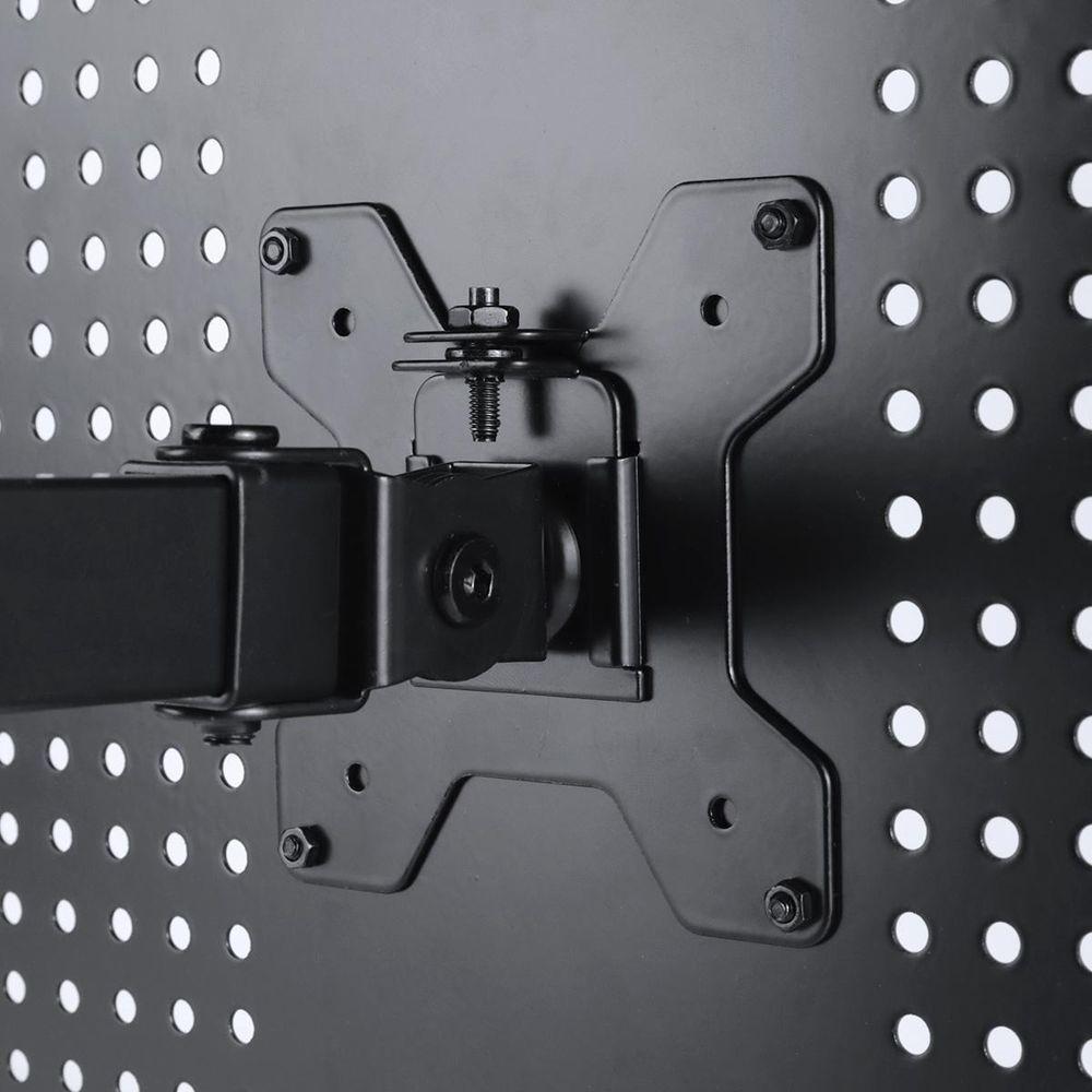 Suporte Para Notebook E Monitor Articulado - Smn600 - 7