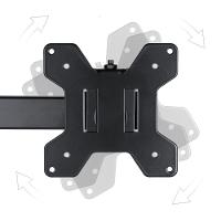 Suporte Para Notebook E Monitor Articulado - Smn600 - 5