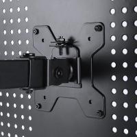 Suporte Para Notebook E Monitor Articulado - Smn600 - 7