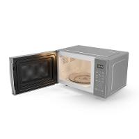 Micro-ondas 25L Philco 1100W Limpa Fácil PM26S 220V - 7
