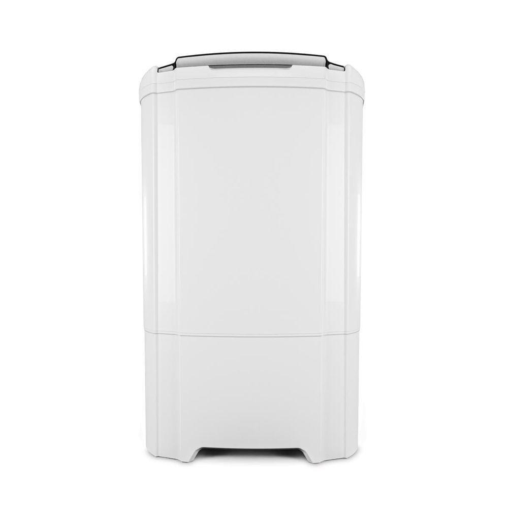 Tanquinho De Lavar Roupa 20,6Kg Britânia Semiautomático BLR04 110V - 2