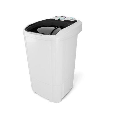 Tanquinho de Lavar Roupa Britânia BLR04 20 e 6kg Semiautomático com 7 Programas 110V