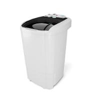 Tanquinho De Lavar Roupa 20,6Kg Britânia Semiautomático BLR04 110V - 1