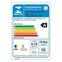 Tanquinho De Lavar Roupa 20,6Kg Britânia Semiautomático BLR04 110V - 7