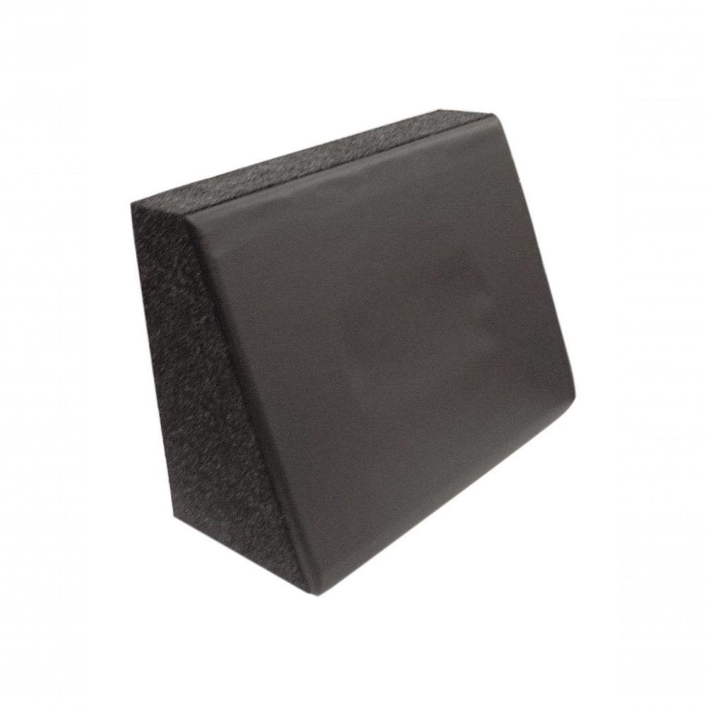 Caixa Vazia Para 1 Subwoofer 10 Polegadas Invertida Pick-up - 1