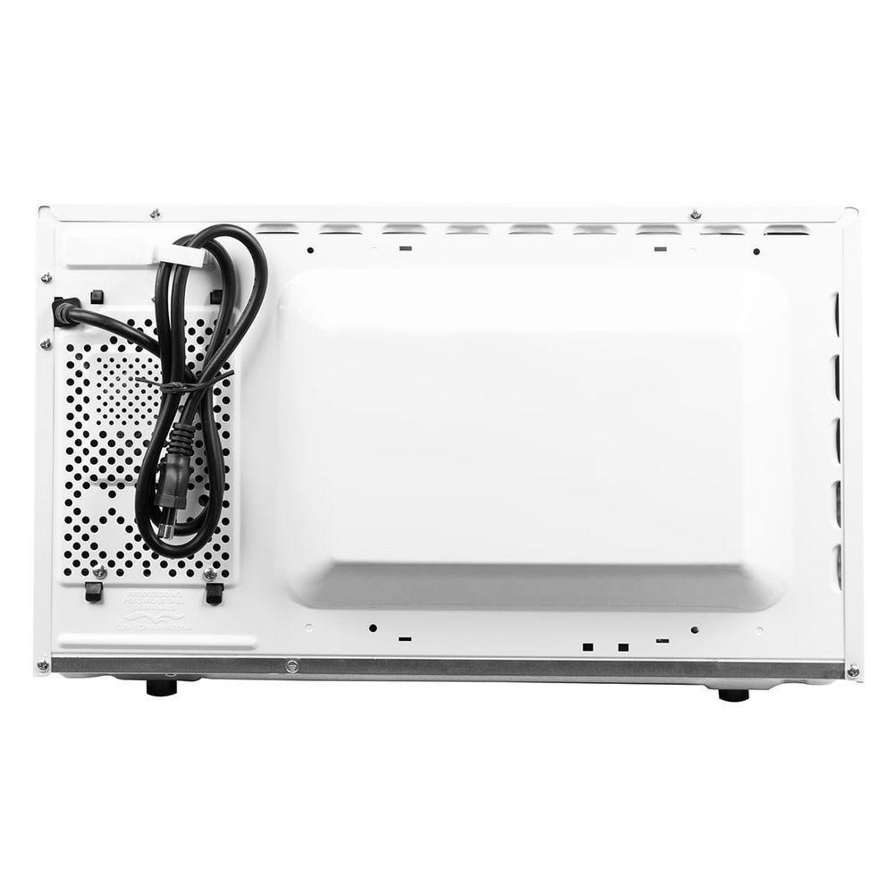 Micro-Ondas 20L Philco Multifunções Limpa Fácil 1100W PMO23BB 220V - 5