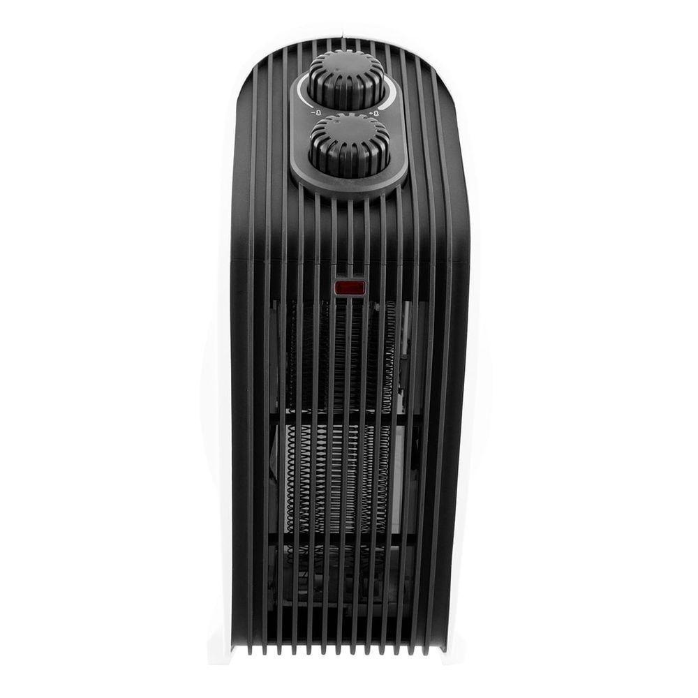 Aquecedor Philco 2 Em 1 Com 3 Níveis De Potência PAQ2000B 220V - 2