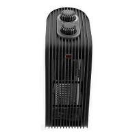 Aquecedor Philco 2 Em 1 Com 3 Níveis De Potência PAQ2000B 220V - 2