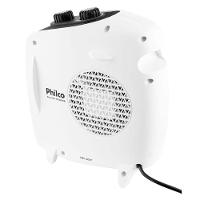 Aquecedor Philco 2 Em 1 Com 3 Níveis De Potência PAQ2000B 220V - 3
