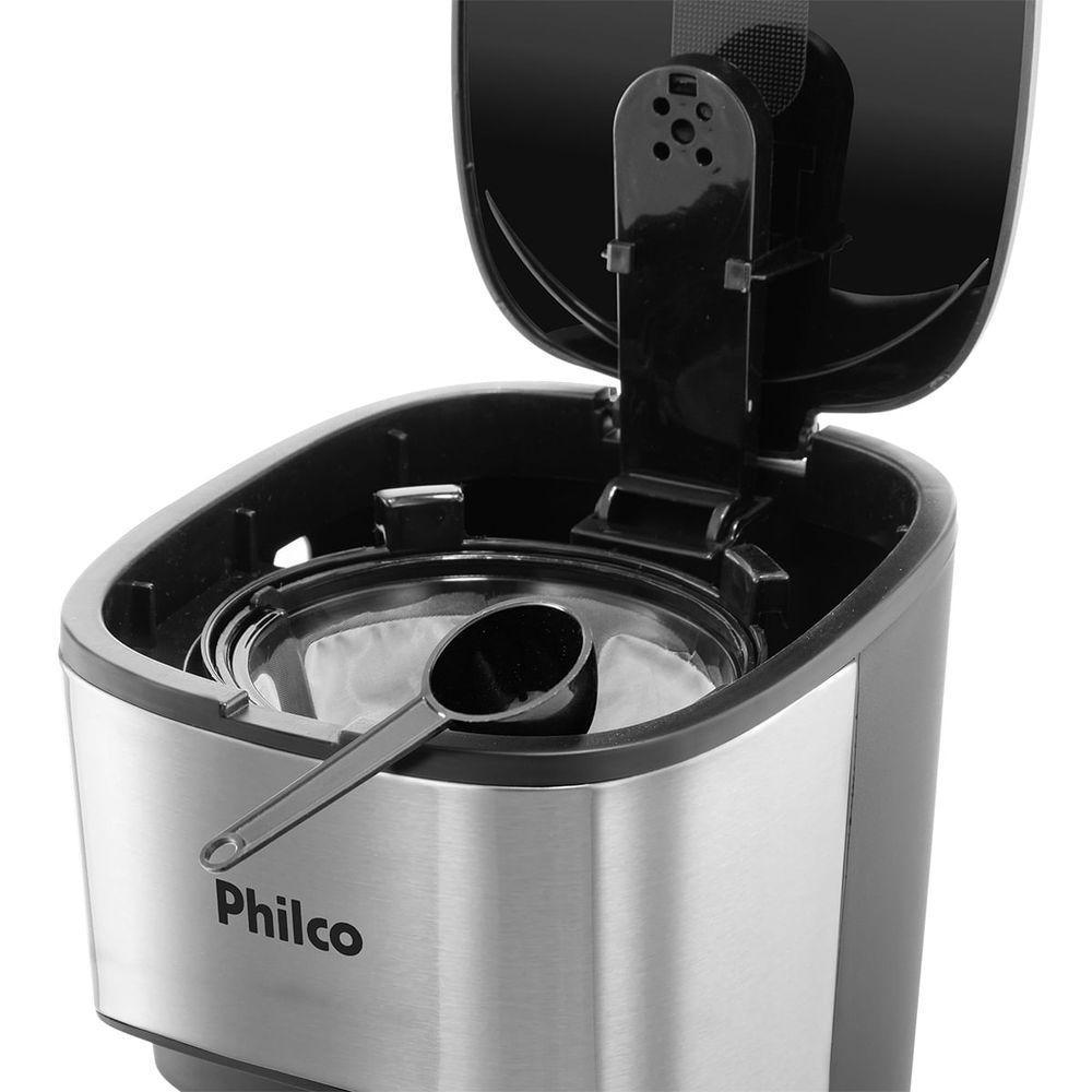 Cafeteira Philco 15 Cafezinhos 550W 600ml PCFE01 110V - 3