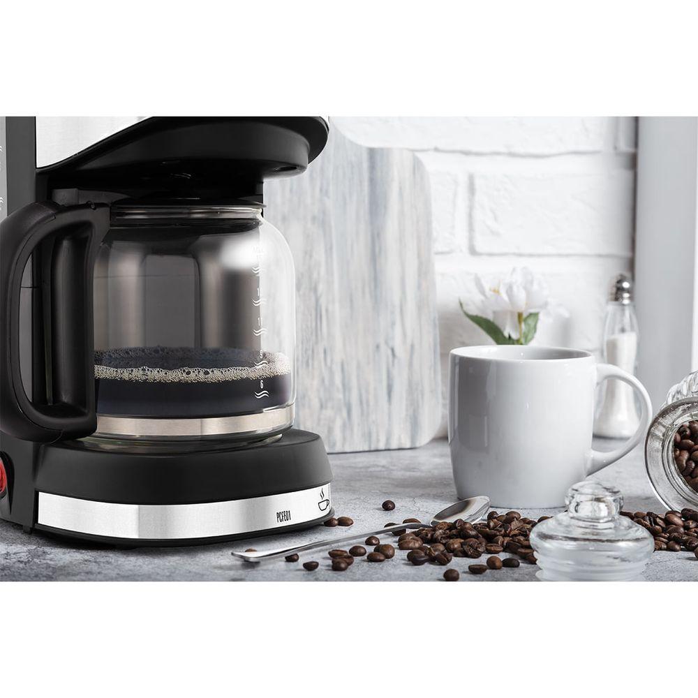Cafeteira Philco 15 Cafezinhos 550W 600ml PCFE01 110V - 5