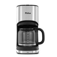 Cafeteira Philco 15 Cafezinhos 550W 600ml PCFE01 110V - 1