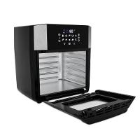 Air Fryer Oven Britânia 16L 4 Em 1 Porta Removível BAF16A 110V - 3