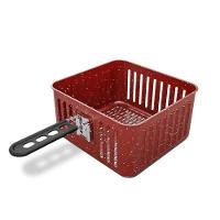 Air Fryer Oven Britânia 16L 4 Em 1 Porta Removível BAF16A 110V