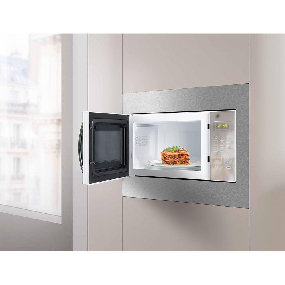 Micro-ondas De Embutir 37L Philco Limpa Fácil 1400W PMB37EB 220V - 6