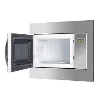 Micro-ondas De Embutir 37L Philco Limpa Fácil 1400W PMB37EB 220V - 2