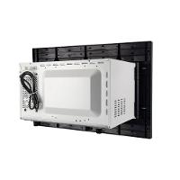 Micro-ondas De Embutir 37L Philco Limpa Fácil 1400W PMB37EB 220V