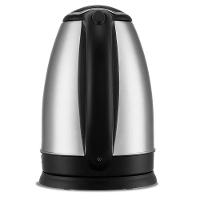 Chaleira Elétrica Britânia 1,8L Inox BCHE18A 220V - 3