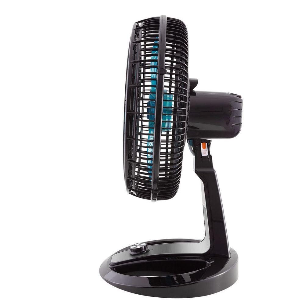 Ventilador Britânia 2 em 1 Tecnologia Maxx Force 174W BVT491 220V - 4