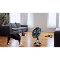 Ventilador Britânia 2 em 1 Tecnologia Maxx Force 174W BVT491 220V - 6