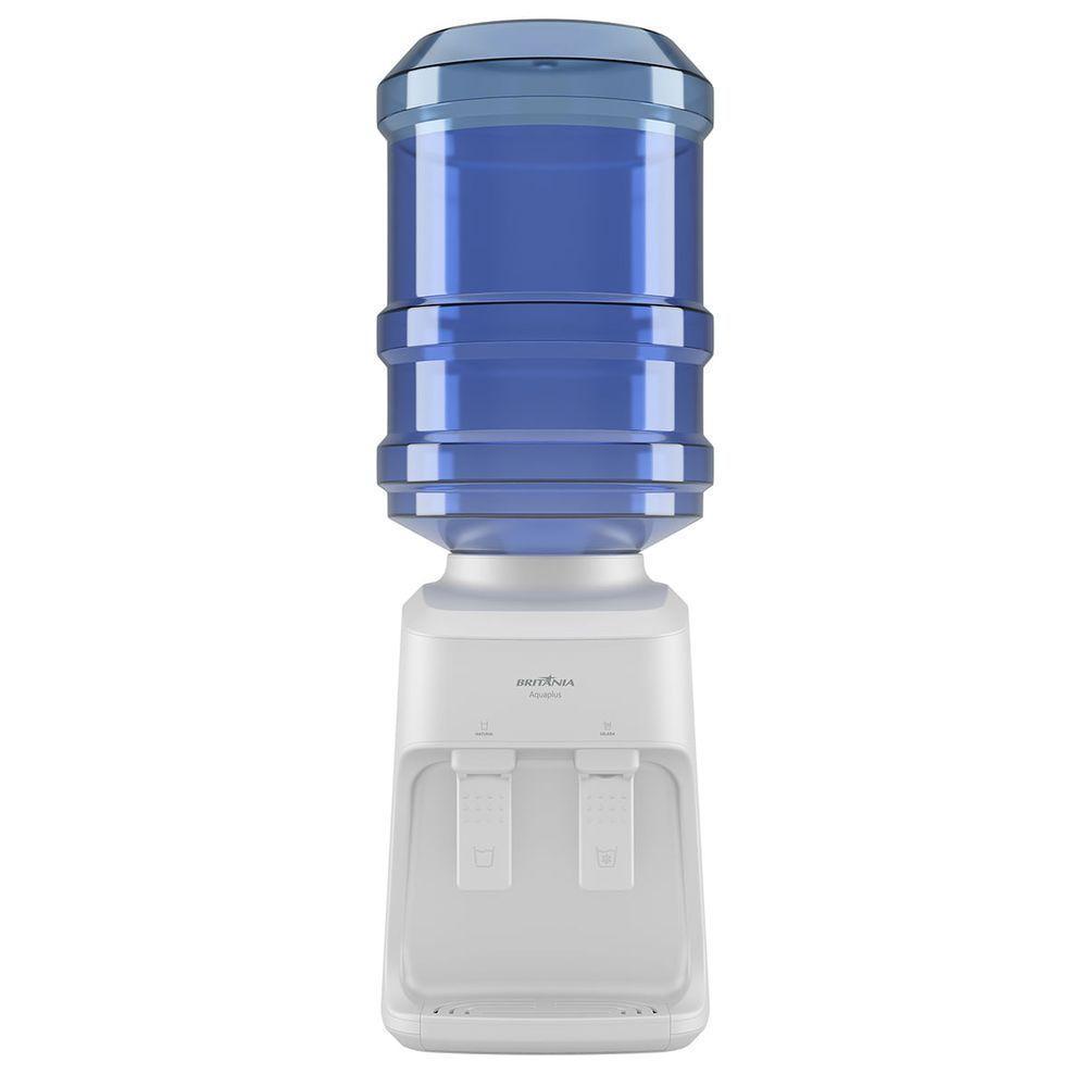 Bebedouro Britânia BBE13B Aquaplus para 10L ou 20L Bivolt - 2