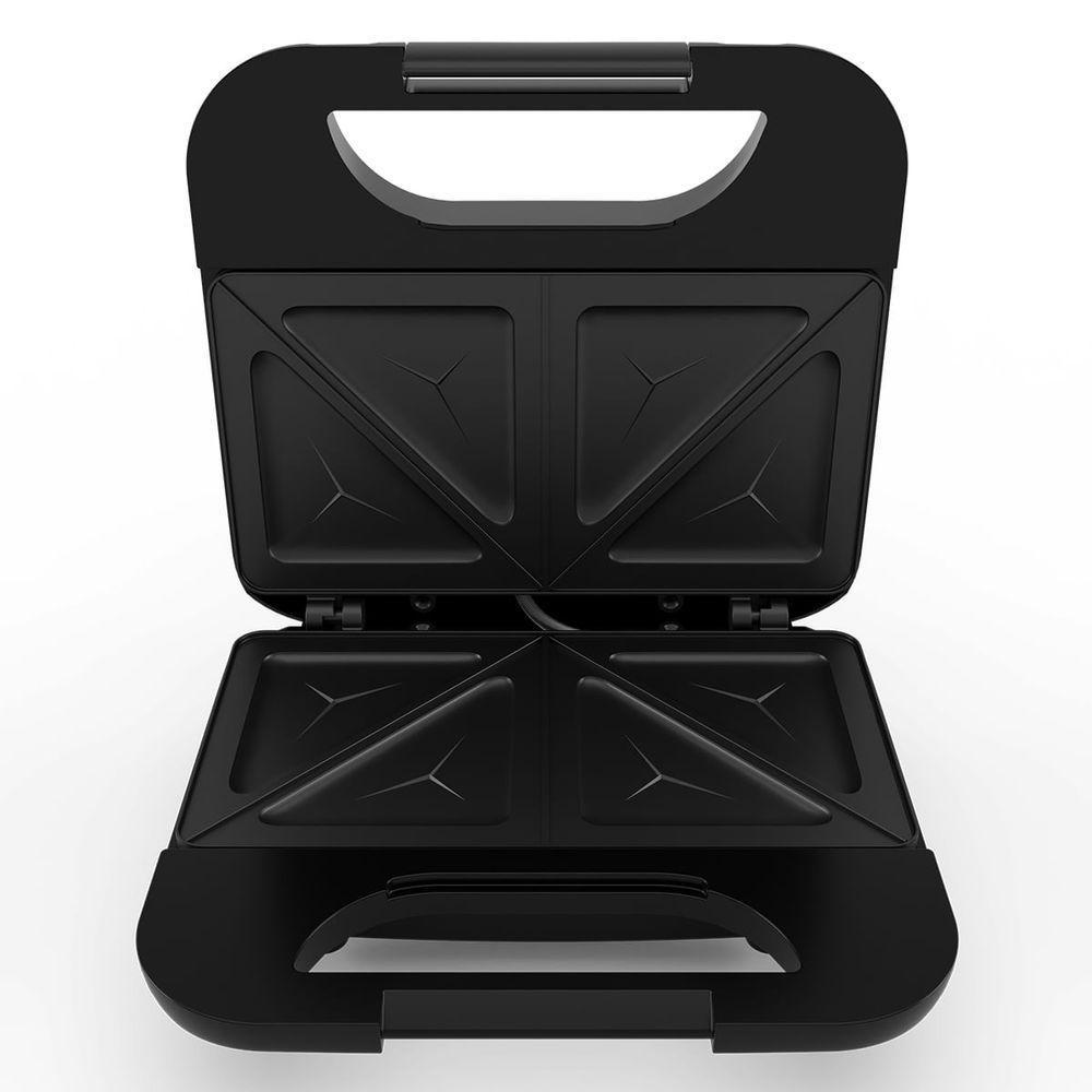 Sanduicheira Britânia BGR02PI Antiaderente 750W 110V - 2