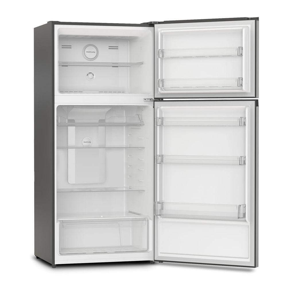 Geladeira 480L Philco Frost Free Duplex Inox PRF506TI 220V - 3