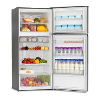 Geladeira 480L Philco Frost Free Duplex Inox PRF506TI 220V