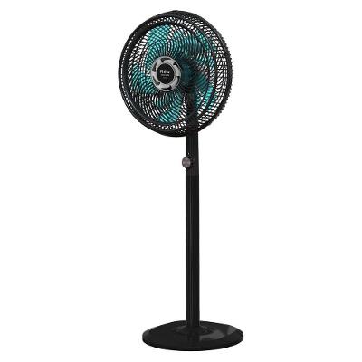 Ventilador de Coluna e Mesa Philco 174W 40cm 10 Pás 3 Velocidades Preto 220V