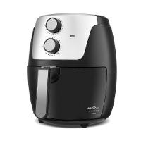 Air Fryer Britânia 4,2L Dura Mais 1500W BFR38 110V - 2