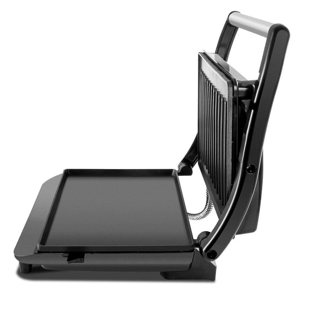 Sanduicheira E Grill Britânia BGR27I Press 2 Em 1 850W 220V - 3