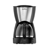 Cafeteira Britânia 32 Cafezinhos BCF32A 1,28L 800W 220V - 1