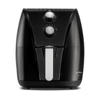 Air Fryer Britânia 5L Antiaderente Gold 1500W BAF45A 220V - 1