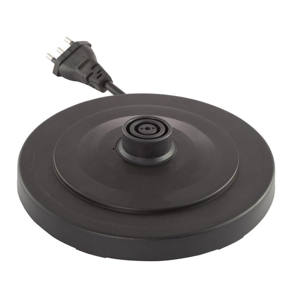 Chaleira Elétrica Britânia BCH12I 1,9L Inox Automática 110V - 5