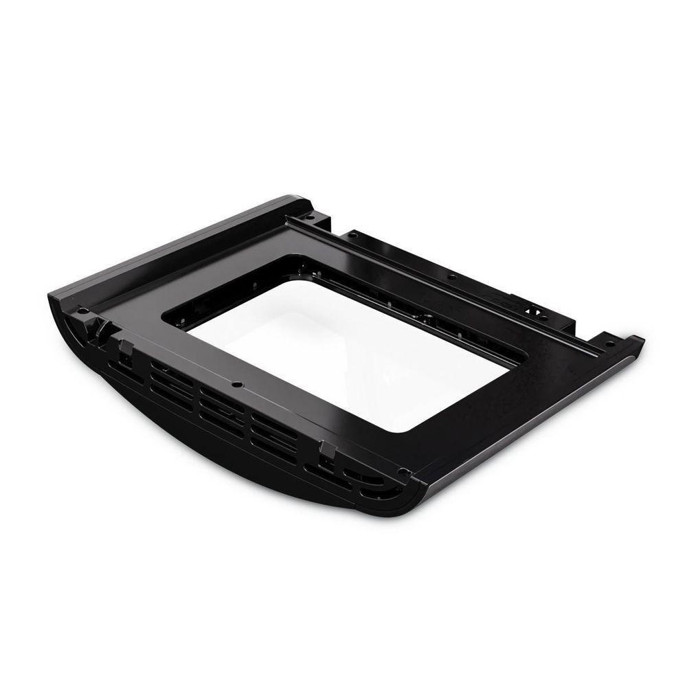 Air Fryer Kitchen Art 16L 4 em 1 com Espeto Rotisserie KAF16A 110V - 5