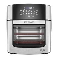 Air Fryer Kitchen Art 16L 4 em 1 com Espeto Rotisserie KAF16A 110V - 1