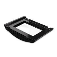 Air Fryer Kitchen Art 16L 4 em 1 com Espeto Rotisserie KAF16A 110V - 5